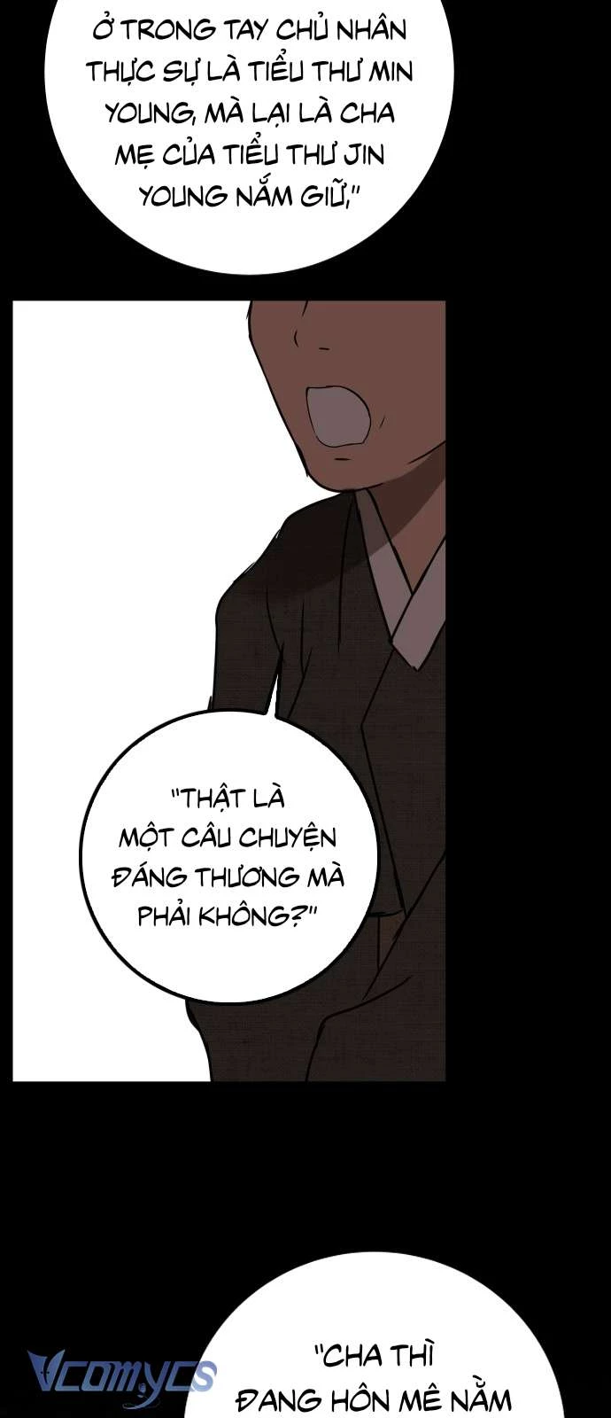 Cuộc Tuyển Chọn Vương Phi Triều Joseon Chapter  40 - 16