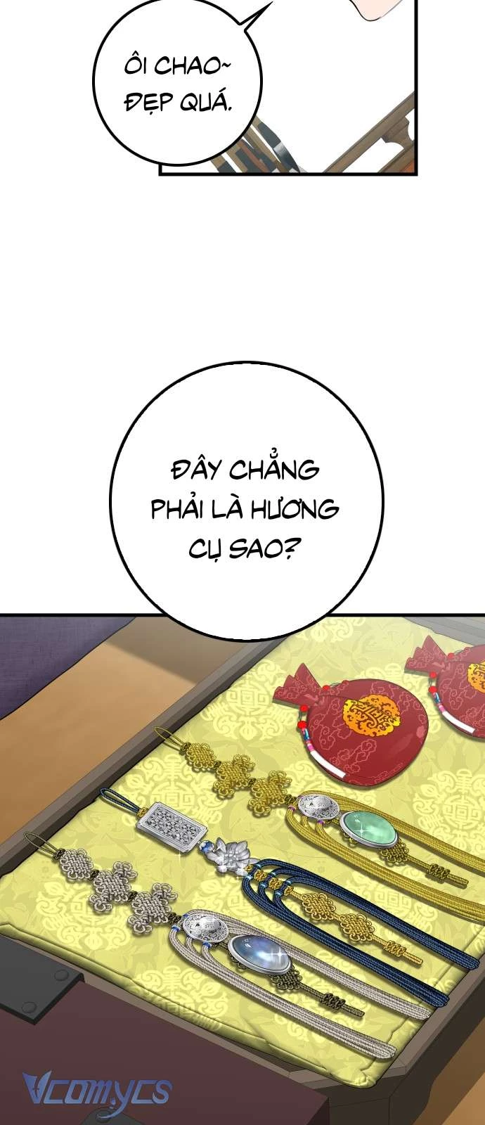 Cuộc Tuyển Chọn Vương Phi Triều Joseon Chapter  40 - 22