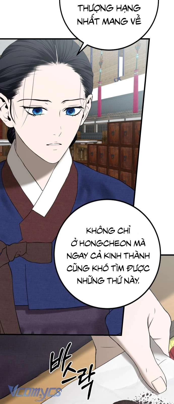 Cuộc Tuyển Chọn Vương Phi Triều Joseon Chapter  40 - 24