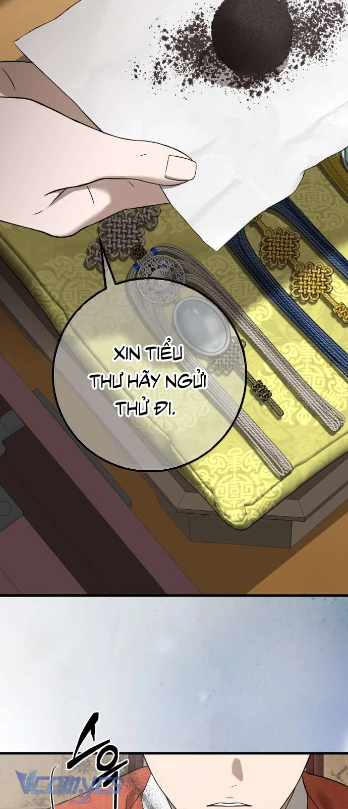 Cuộc Tuyển Chọn Vương Phi Triều Joseon Chapter  40 - 25