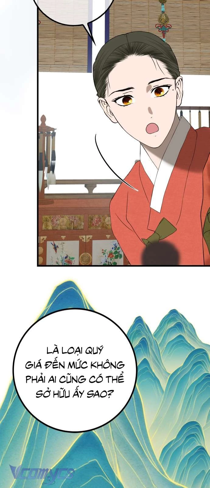 Cuộc Tuyển Chọn Vương Phi Triều Joseon Chapter  40 - 27