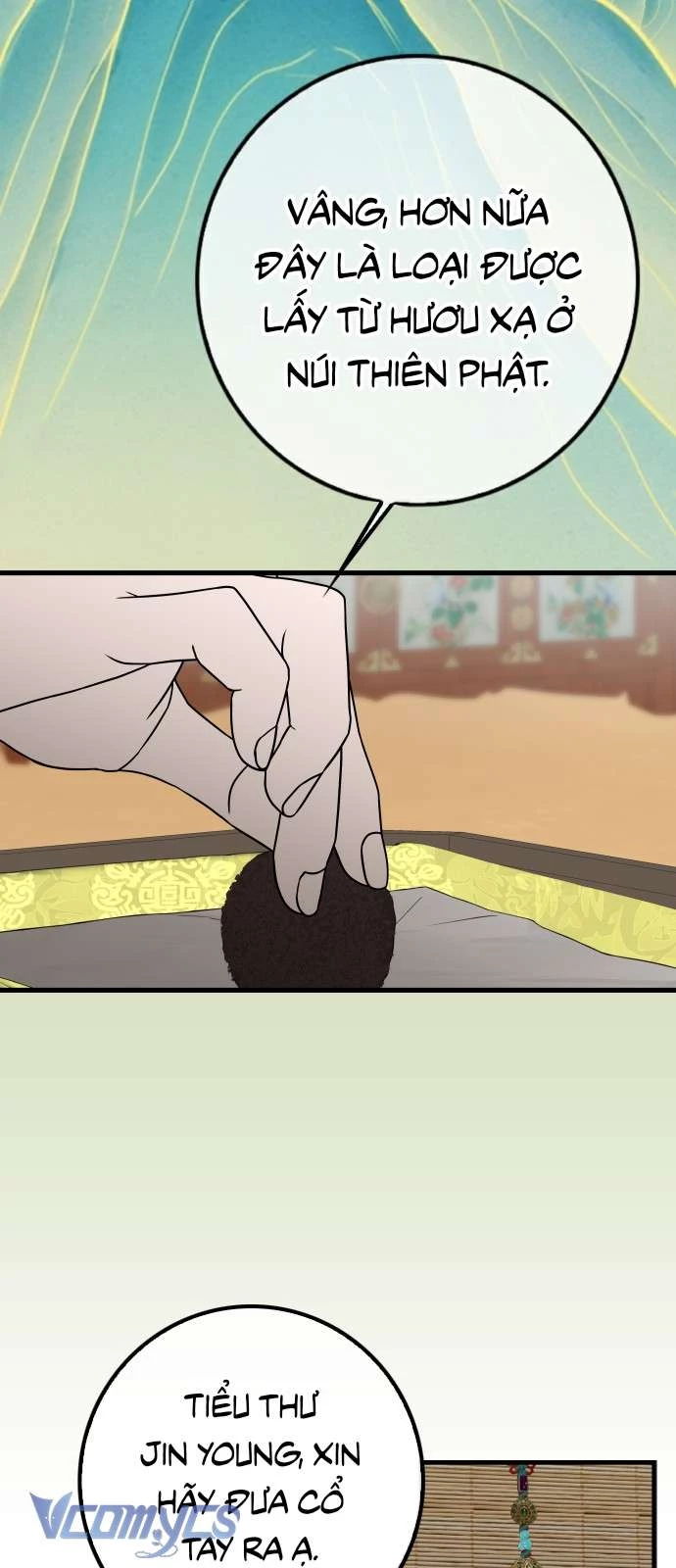 Cuộc Tuyển Chọn Vương Phi Triều Joseon Chapter  40 - 28