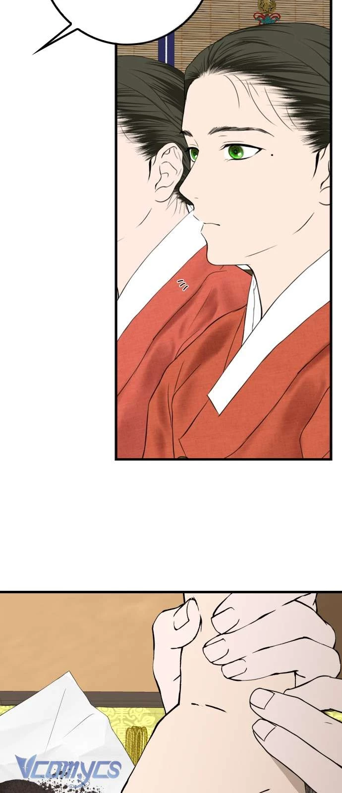 Cuộc Tuyển Chọn Vương Phi Triều Joseon Chapter  40 - 29