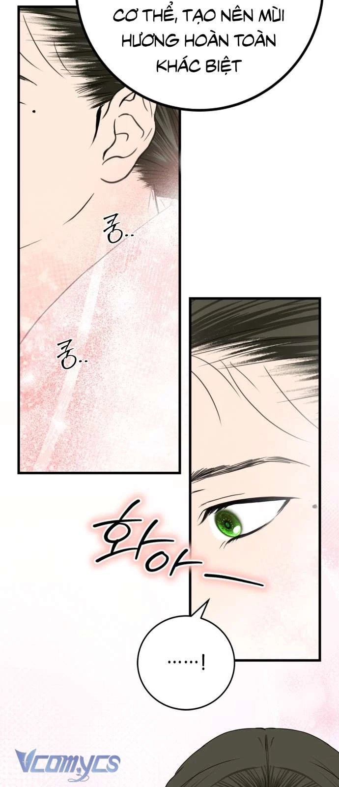 Cuộc Tuyển Chọn Vương Phi Triều Joseon Chapter  40 - 32