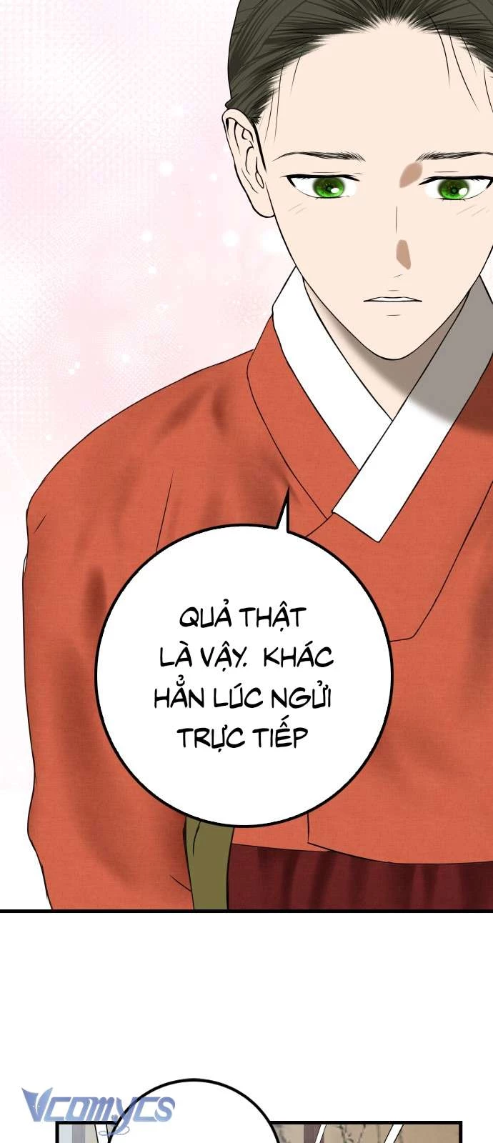 Cuộc Tuyển Chọn Vương Phi Triều Joseon Chapter  40 - 33