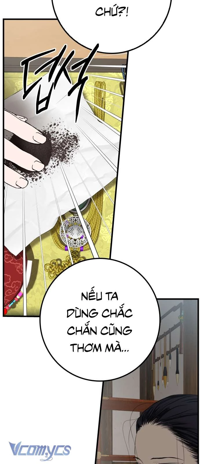 Cuộc Tuyển Chọn Vương Phi Triều Joseon Chapter  40 - 36