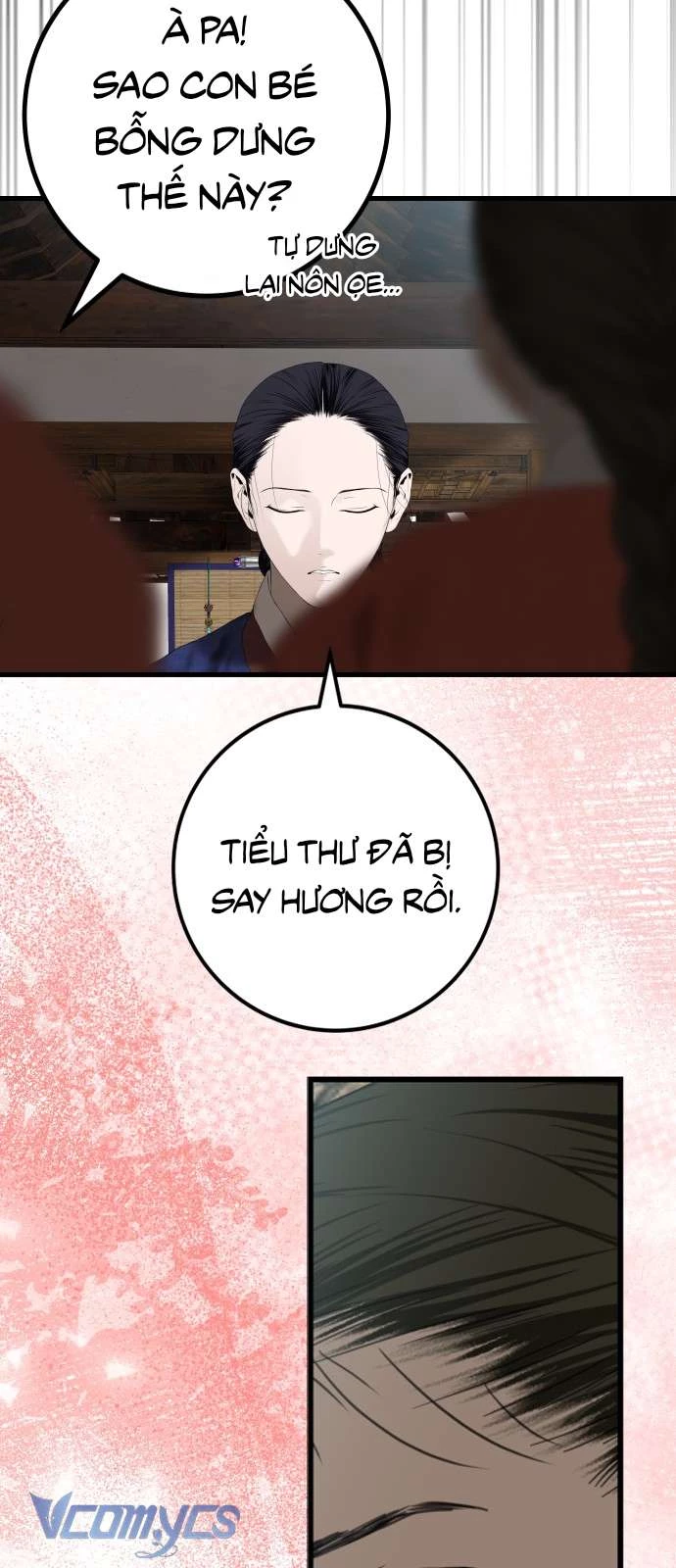 Cuộc Tuyển Chọn Vương Phi Triều Joseon Chapter  40 - 40