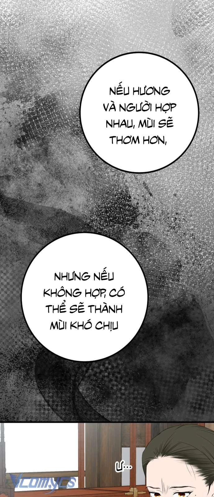 Cuộc Tuyển Chọn Vương Phi Triều Joseon Chapter  40 - 42