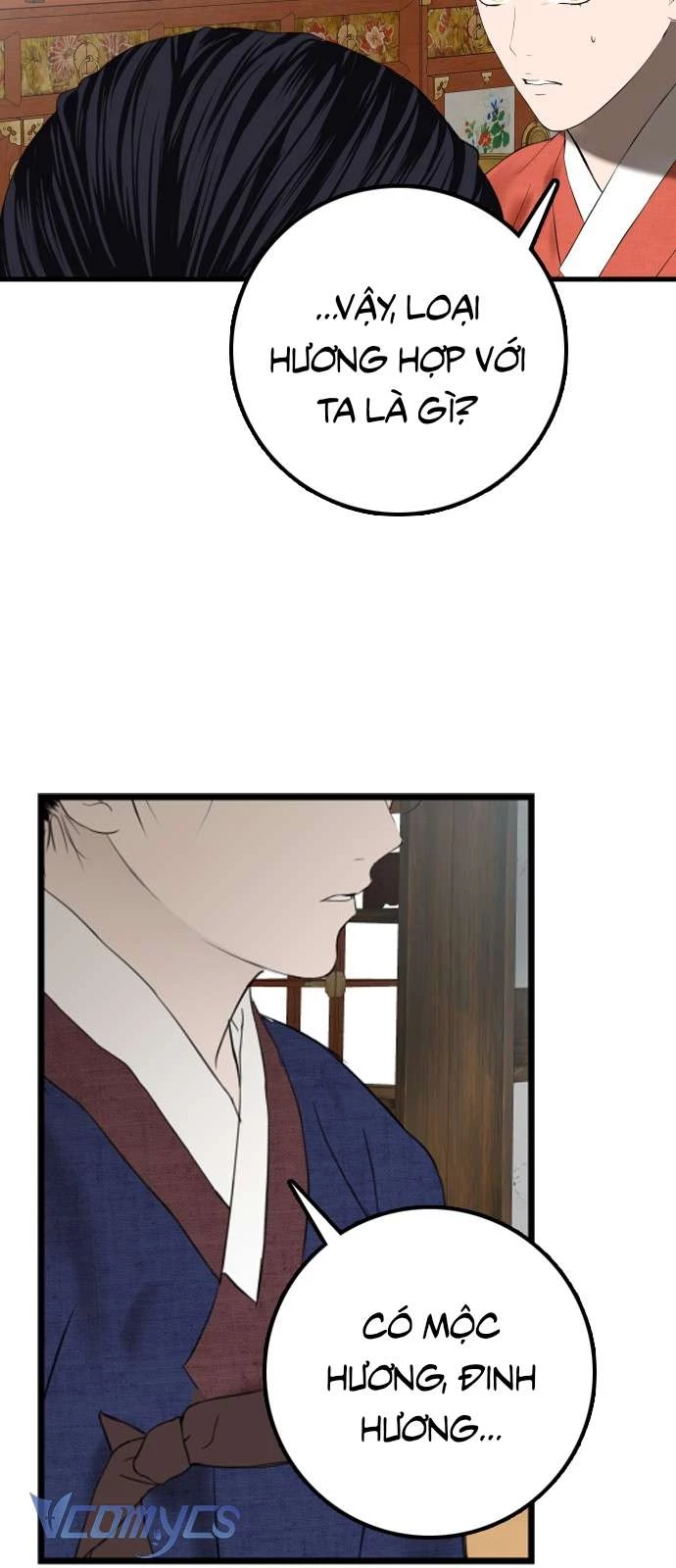 Cuộc Tuyển Chọn Vương Phi Triều Joseon Chapter  40 - 43