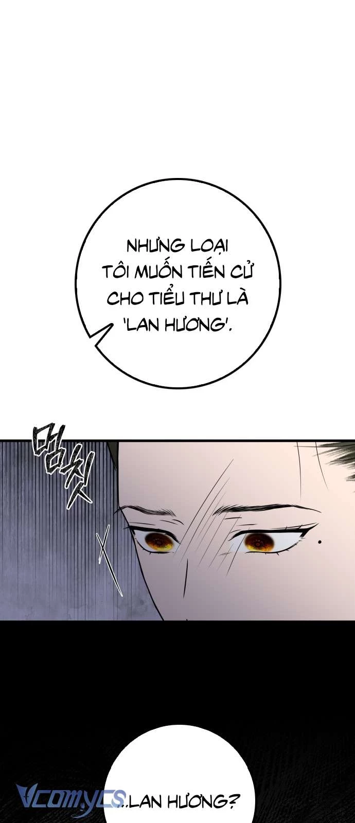 Cuộc Tuyển Chọn Vương Phi Triều Joseon Chapter  40 - 44