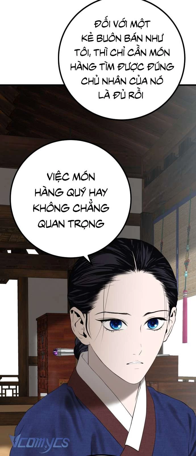 Cuộc Tuyển Chọn Vương Phi Triều Joseon Chapter  40 - 48
