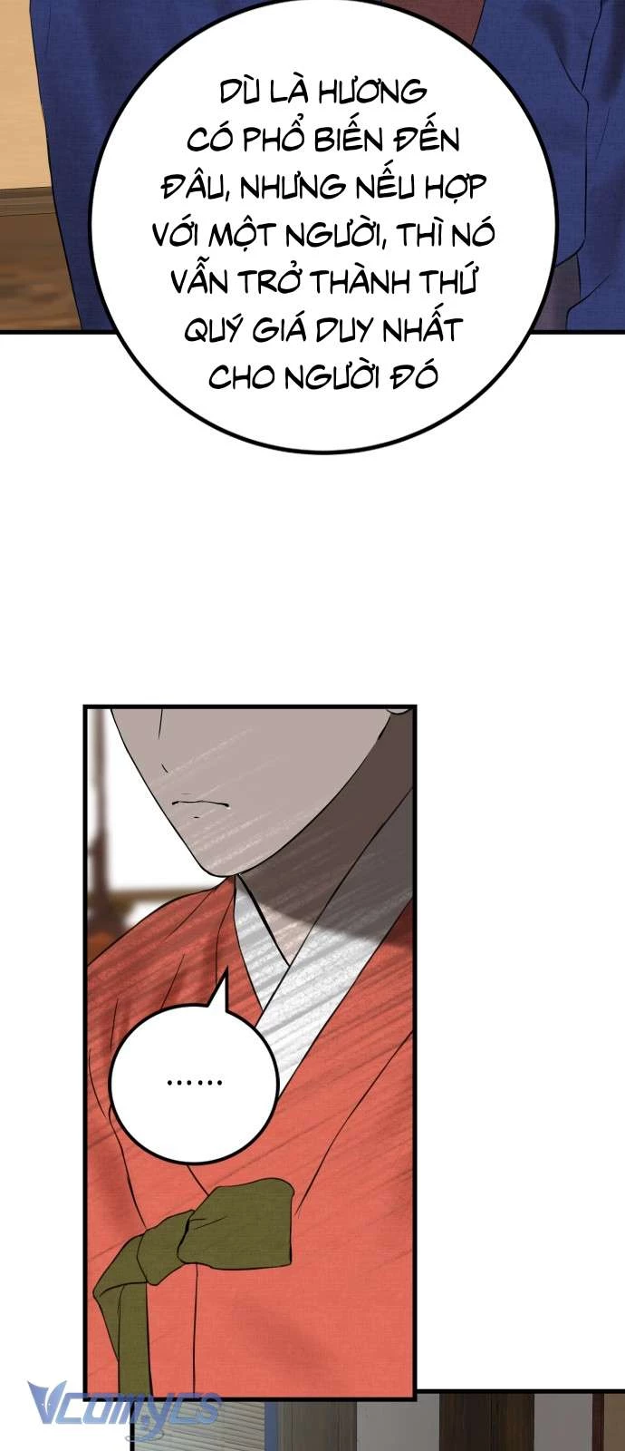 Cuộc Tuyển Chọn Vương Phi Triều Joseon Chapter  40 - 49