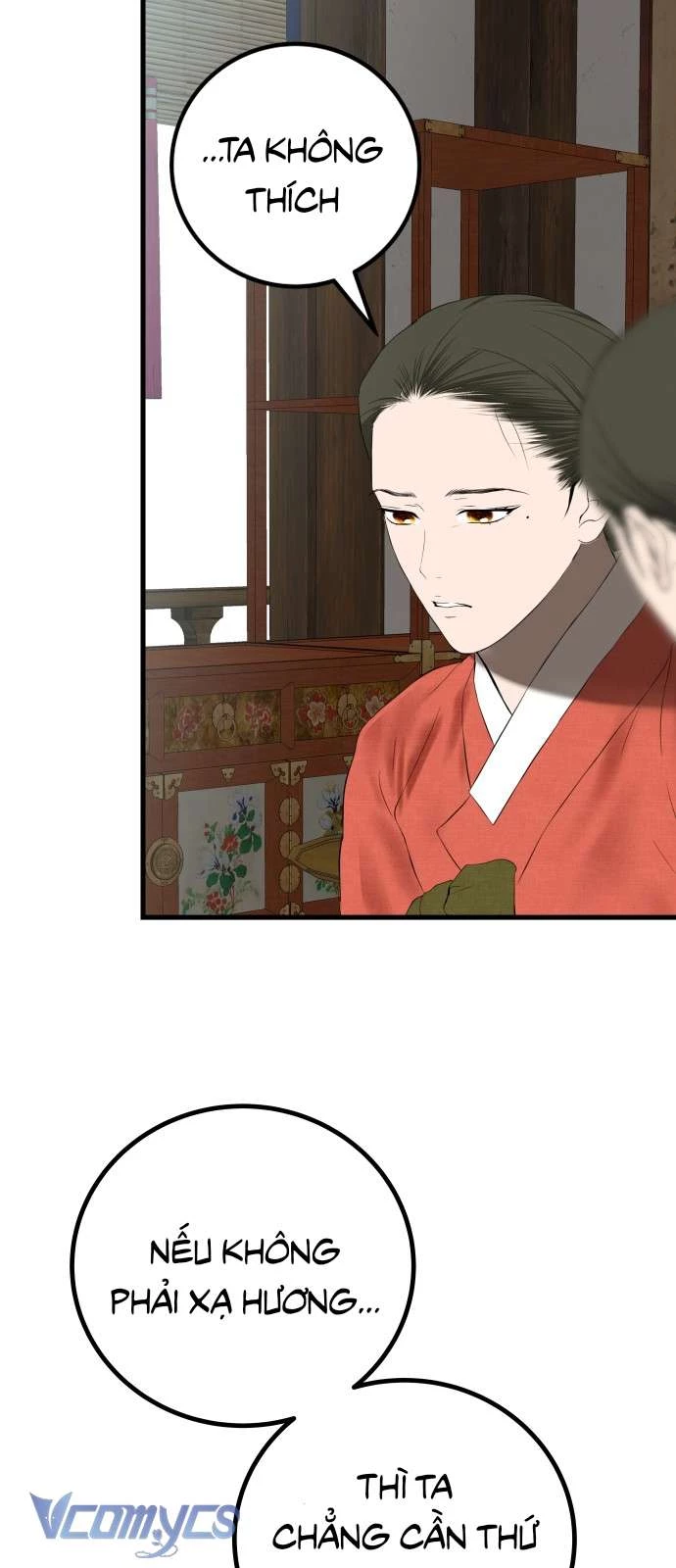 Cuộc Tuyển Chọn Vương Phi Triều Joseon Chapter  40 - 50