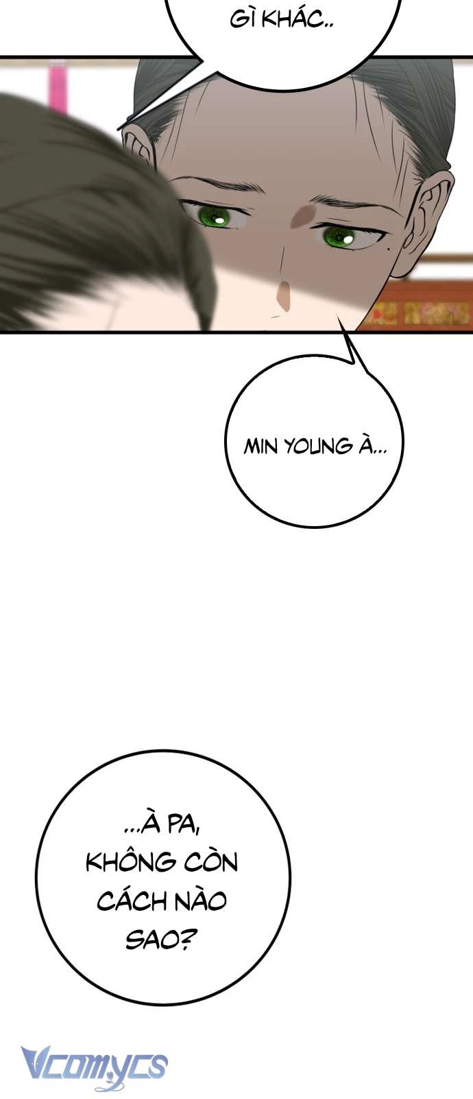 Cuộc Tuyển Chọn Vương Phi Triều Joseon Chapter  40 - 51