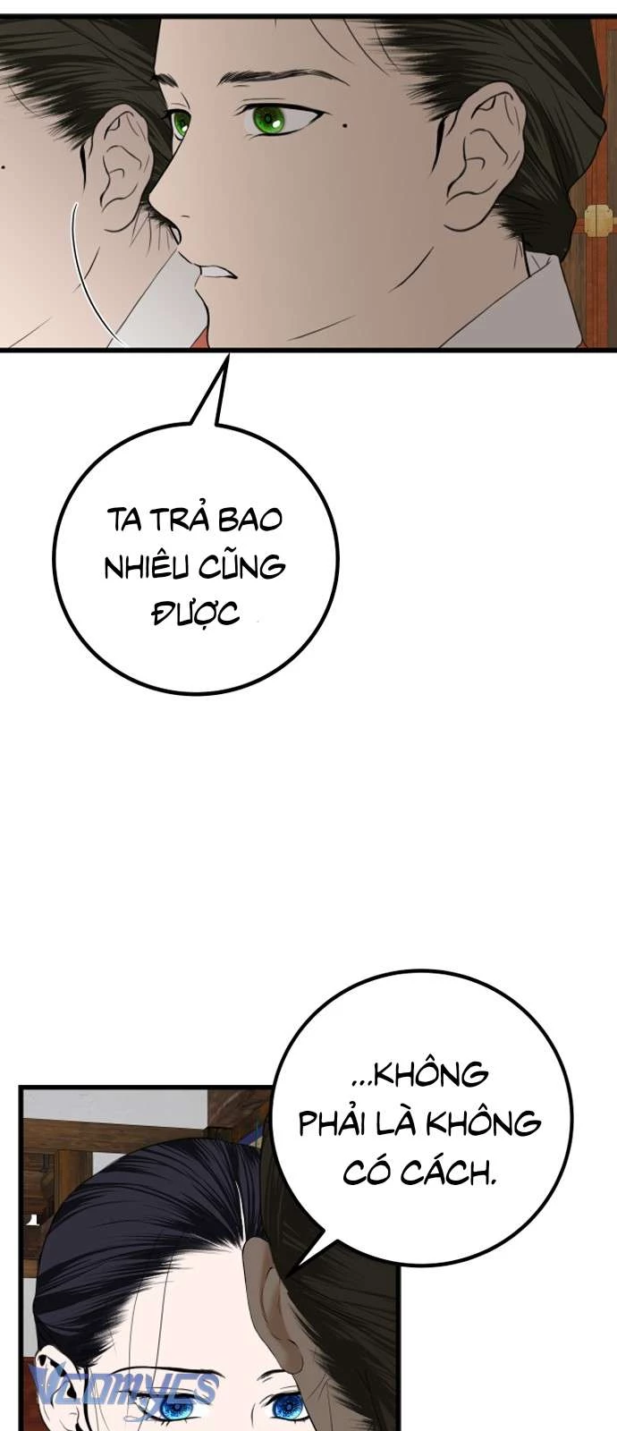 Cuộc Tuyển Chọn Vương Phi Triều Joseon Chapter  40 - 52