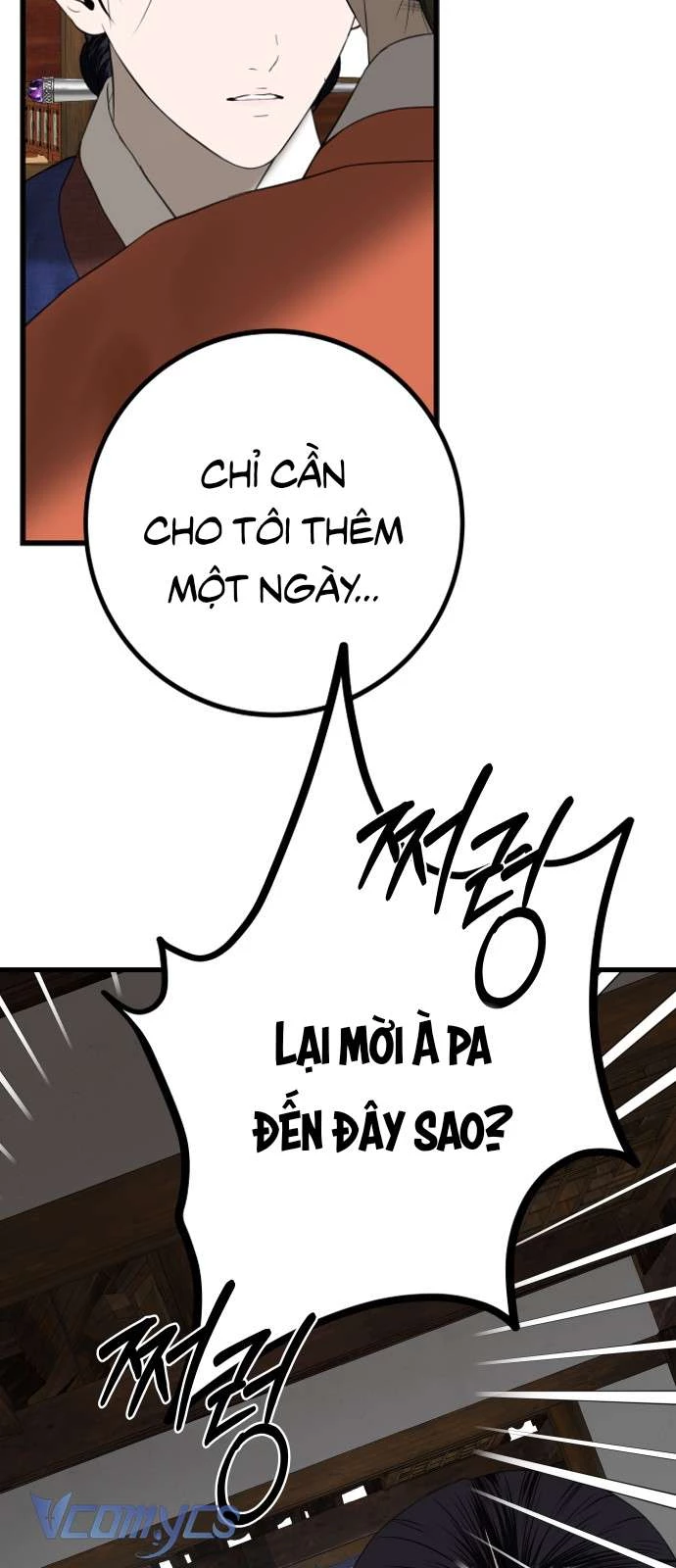 Cuộc Tuyển Chọn Vương Phi Triều Joseon Chapter  40 - 53