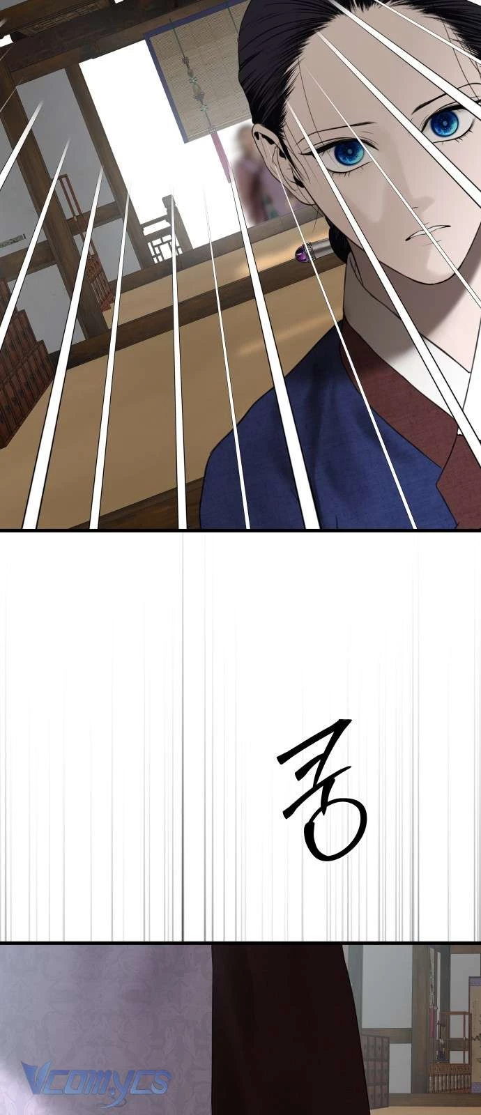 Cuộc Tuyển Chọn Vương Phi Triều Joseon Chapter  40 - 54