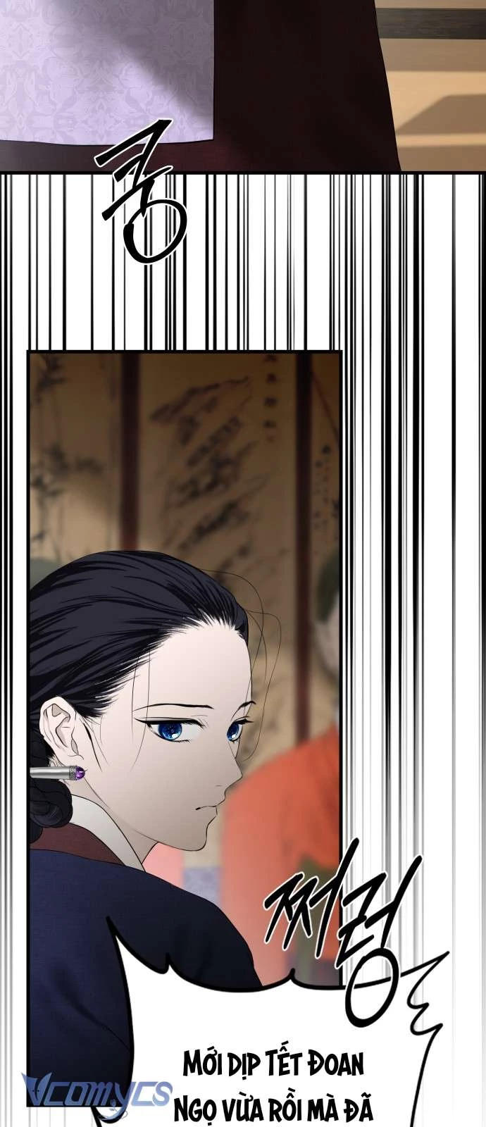 Cuộc Tuyển Chọn Vương Phi Triều Joseon Chapter  40 - 55