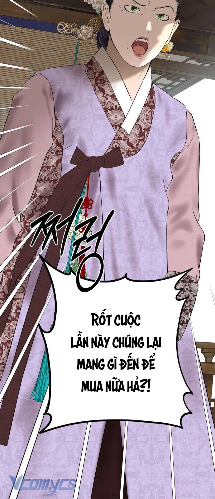 Cuộc Tuyển Chọn Vương Phi Triều Joseon Chapter  40 - 57