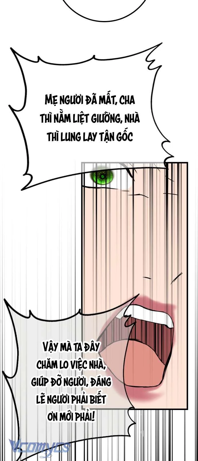 Cuộc Tuyển Chọn Vương Phi Triều Joseon Chapter  40 - 60