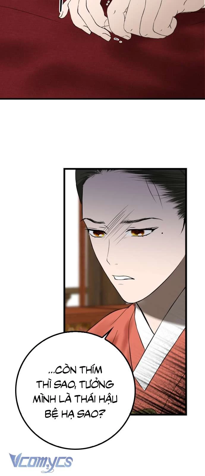 Cuộc Tuyển Chọn Vương Phi Triều Joseon Chapter  40 - 62