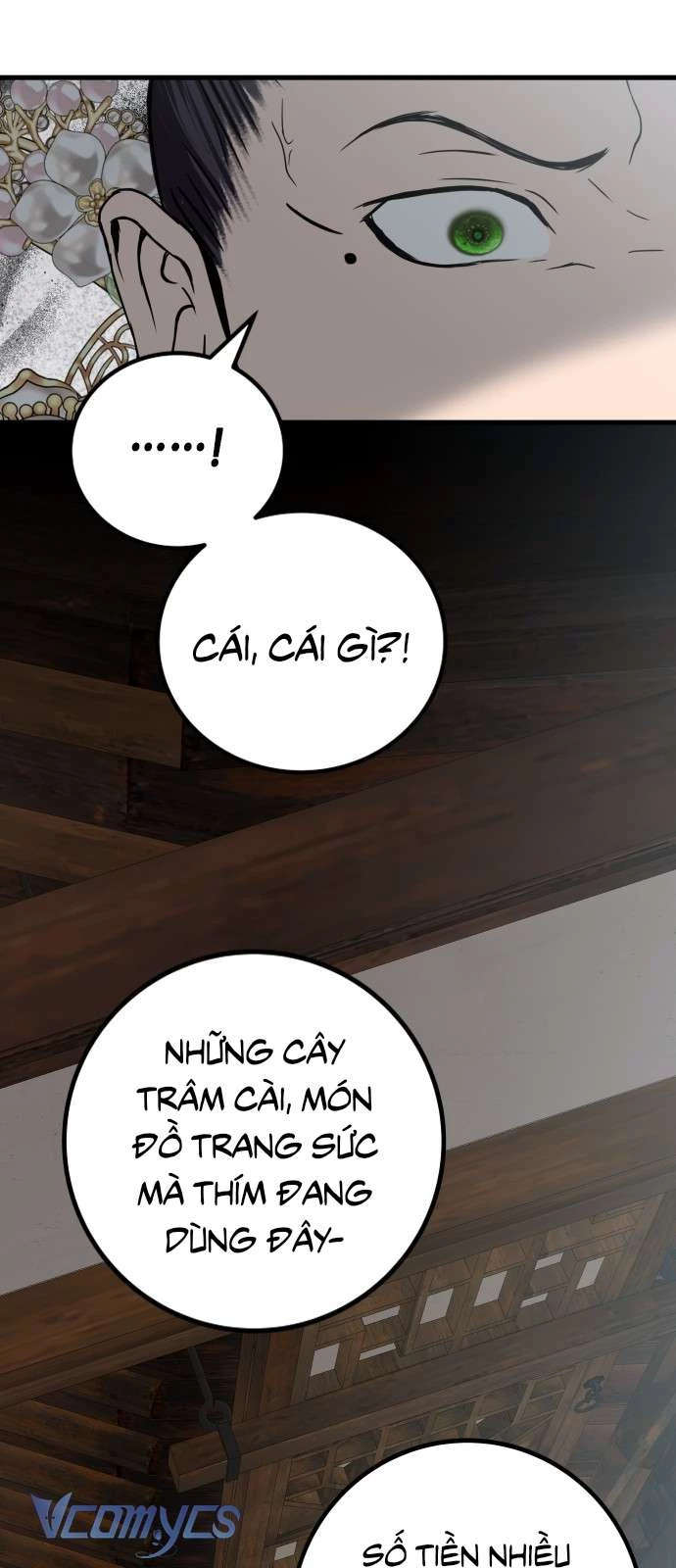 Cuộc Tuyển Chọn Vương Phi Triều Joseon Chapter  40 - 63