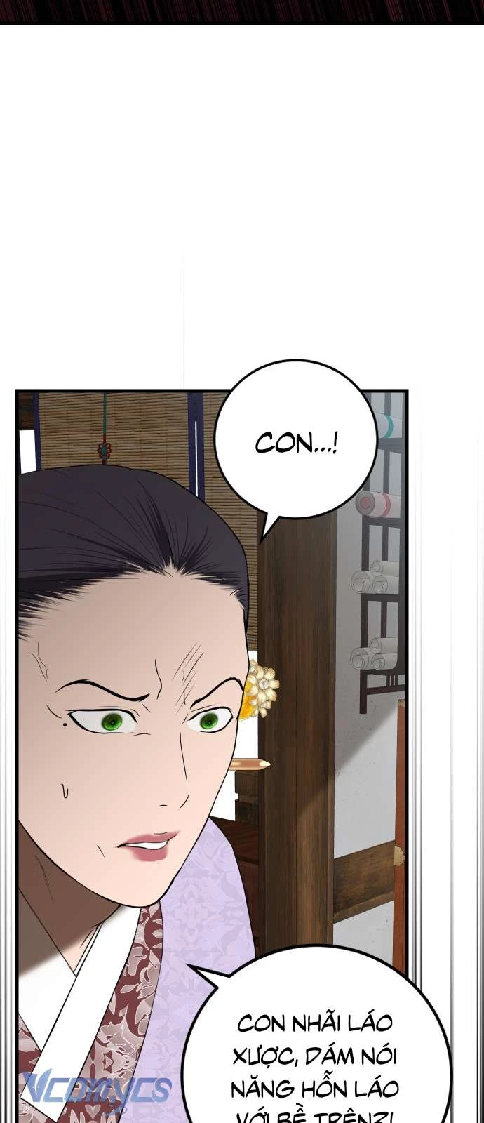 Cuộc Tuyển Chọn Vương Phi Triều Joseon Chapter  40 - 65