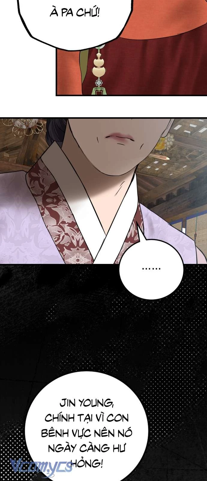 Cuộc Tuyển Chọn Vương Phi Triều Joseon Chapter  40 - 68