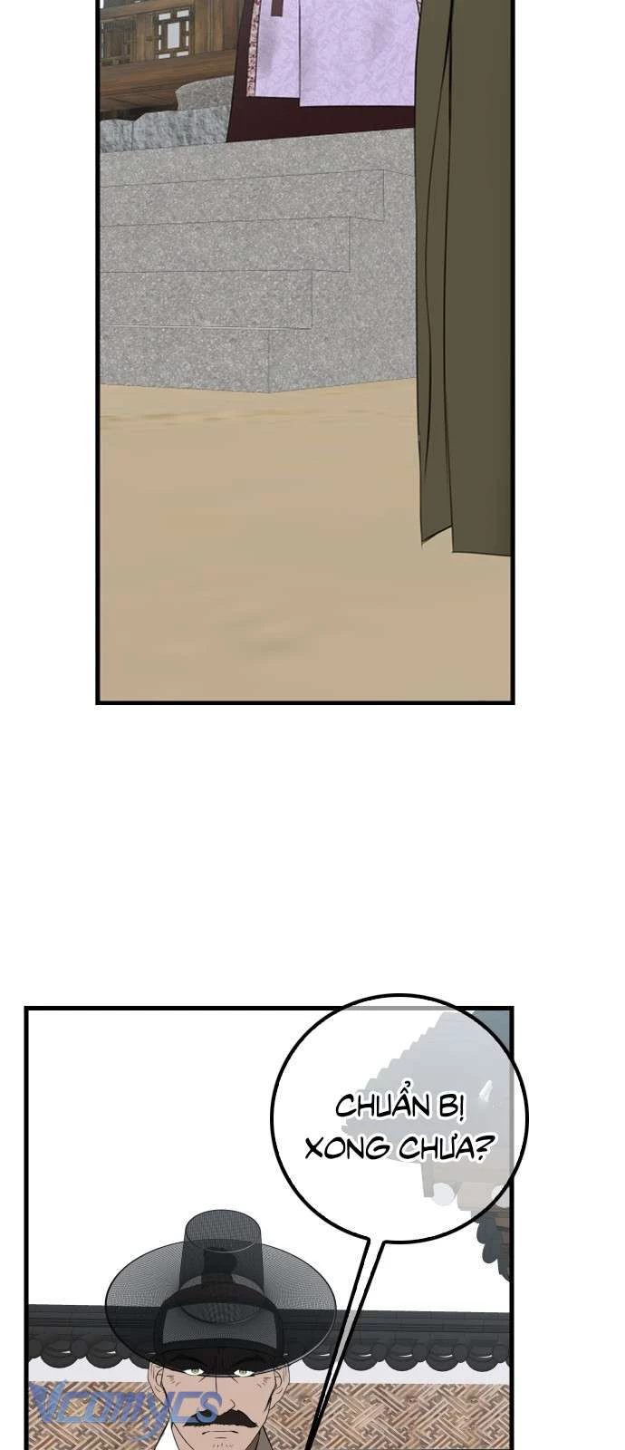 Cuộc Tuyển Chọn Vương Phi Triều Joseon Chapter  40 - 71