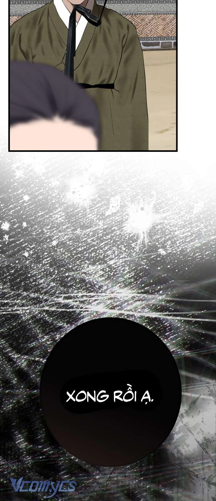 Cuộc Tuyển Chọn Vương Phi Triều Joseon Chapter  40 - 72