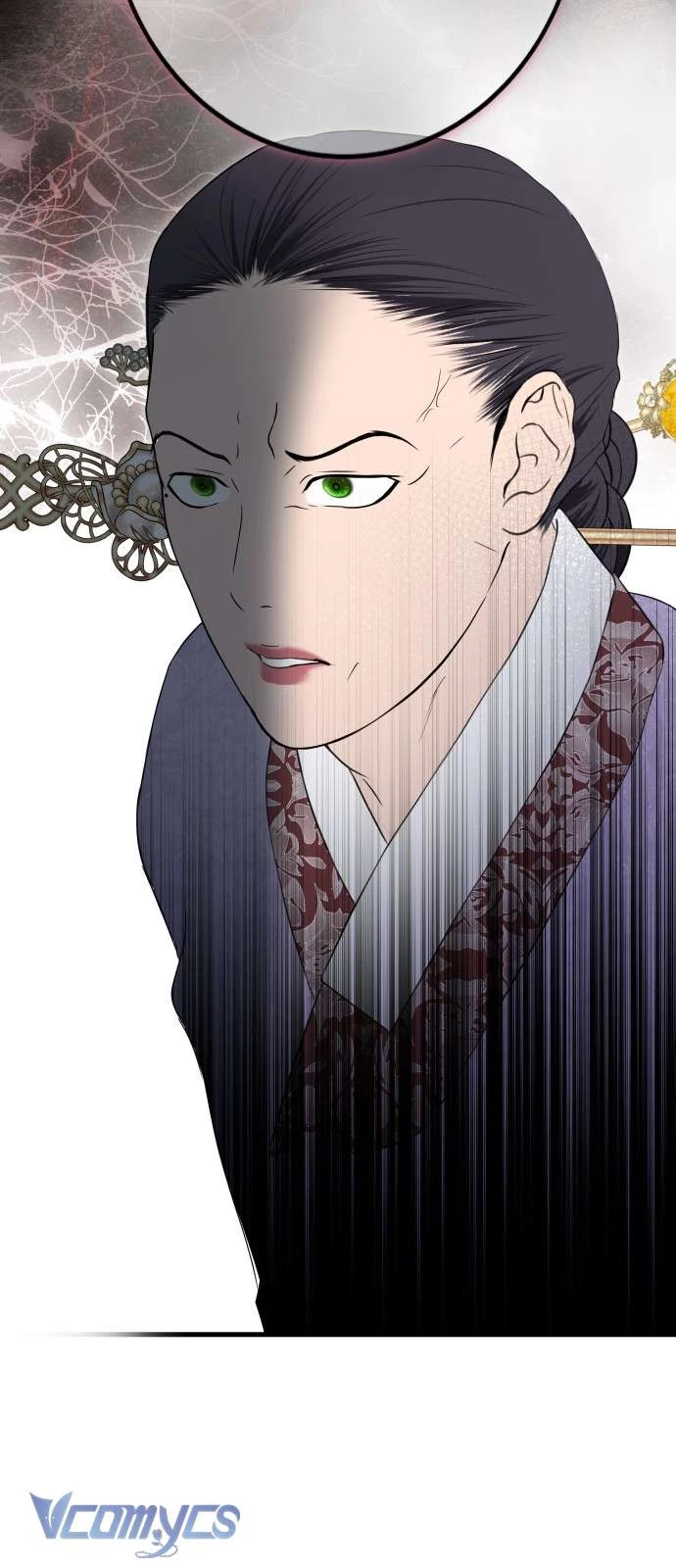 Cuộc Tuyển Chọn Vương Phi Triều Joseon Chapter  40 - 75