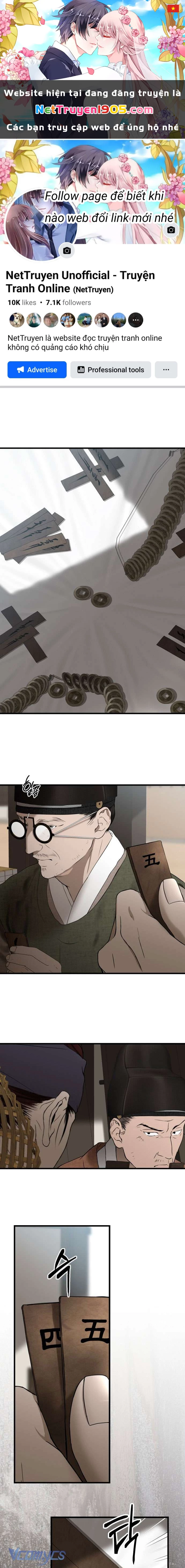 Cuộc Tuyển Chọn Vương Phi Triều Joseon Chapter  41 - 1