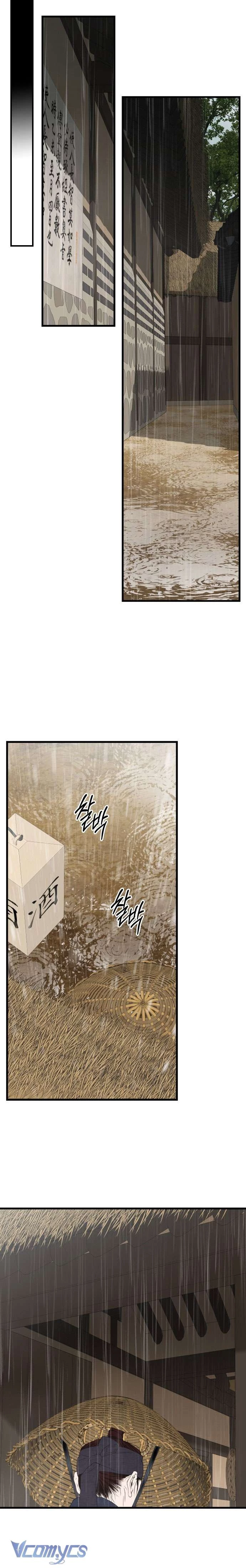 Cuộc Tuyển Chọn Vương Phi Triều Joseon Chapter  41 - 8