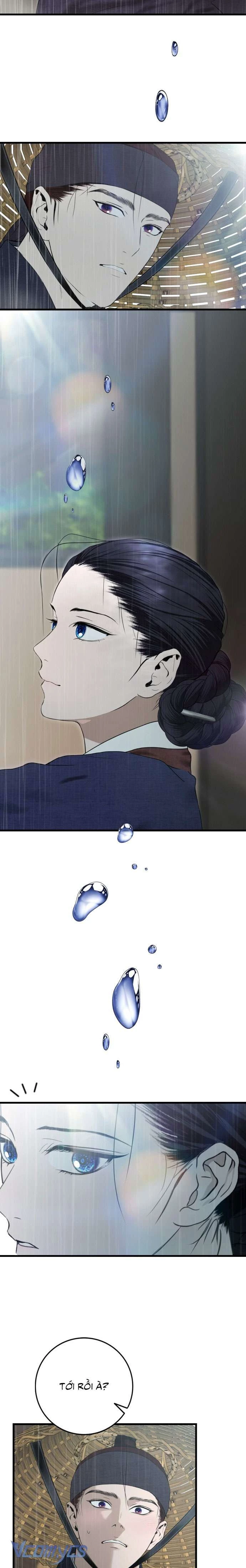 Cuộc Tuyển Chọn Vương Phi Triều Joseon Chapter  41 - 10