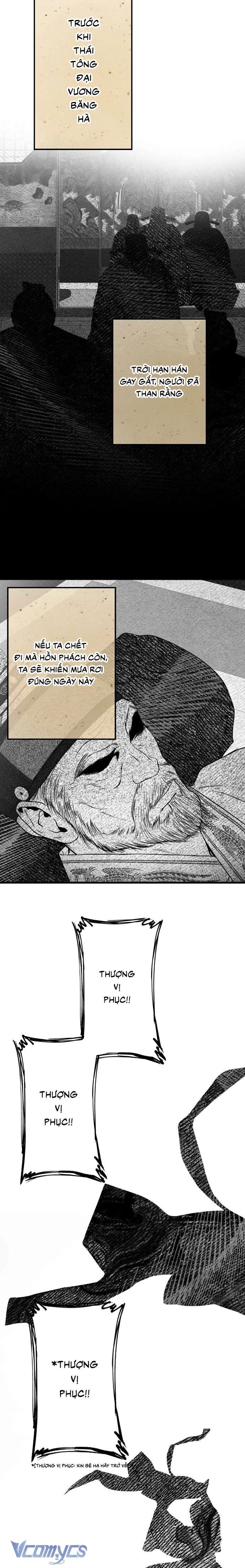 Cuộc Tuyển Chọn Vương Phi Triều Joseon Chapter  41 - 14