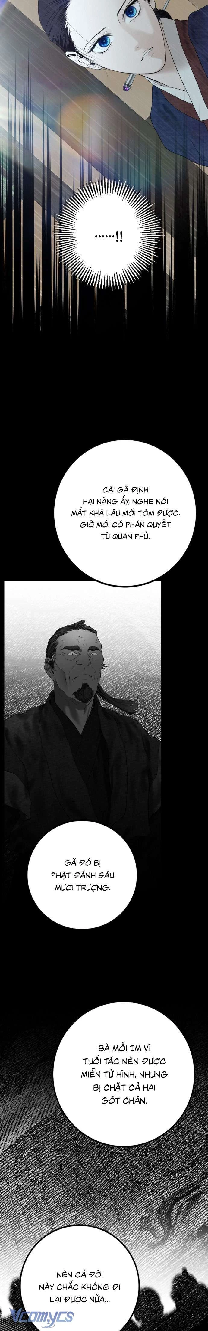 Cuộc Tuyển Chọn Vương Phi Triều Joseon Chapter  41 - 18