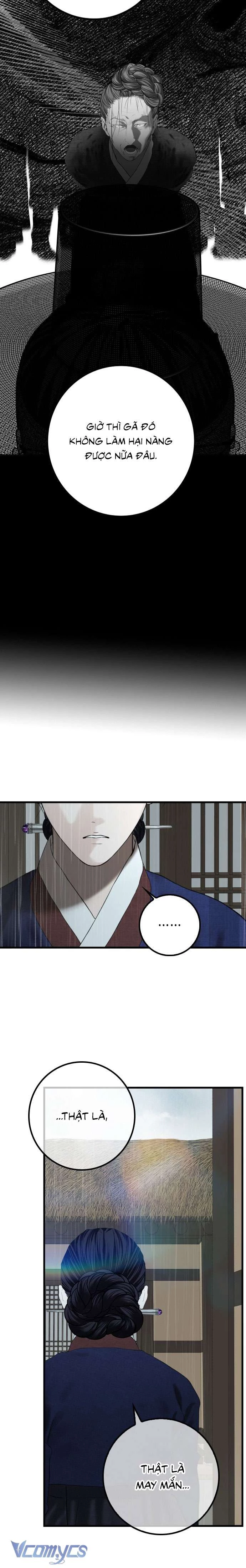 Cuộc Tuyển Chọn Vương Phi Triều Joseon Chapter  41 - 19