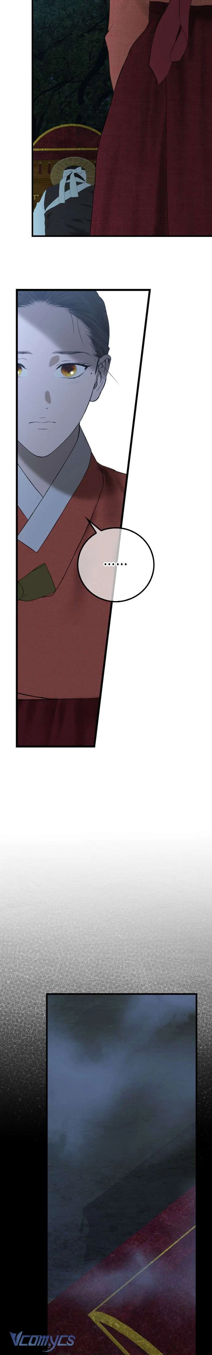 Cuộc Tuyển Chọn Vương Phi Triều Joseon Chapter  41 - 26