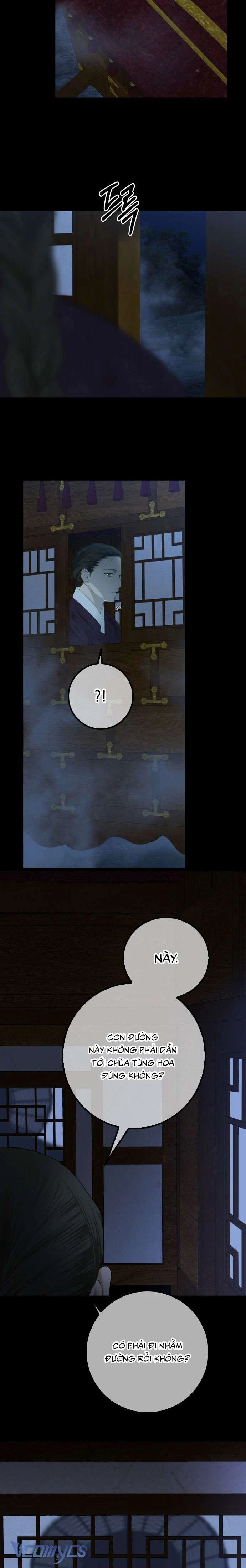 Cuộc Tuyển Chọn Vương Phi Triều Joseon Chapter  41 - 27