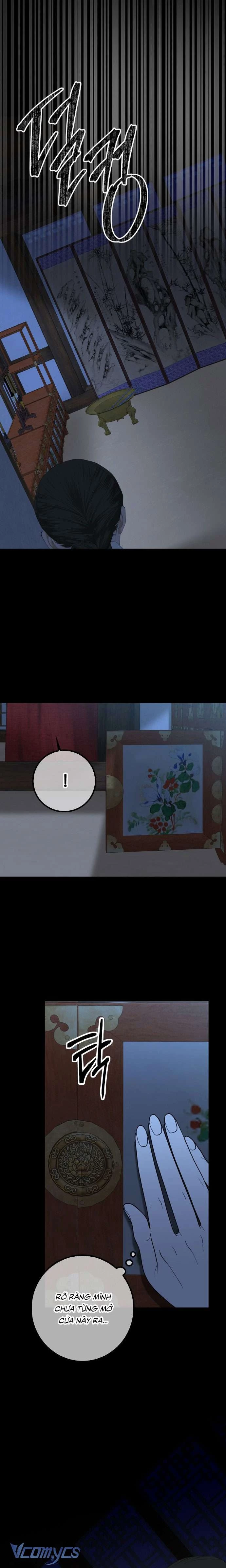 Cuộc Tuyển Chọn Vương Phi Triều Joseon Chapter  41 - 30