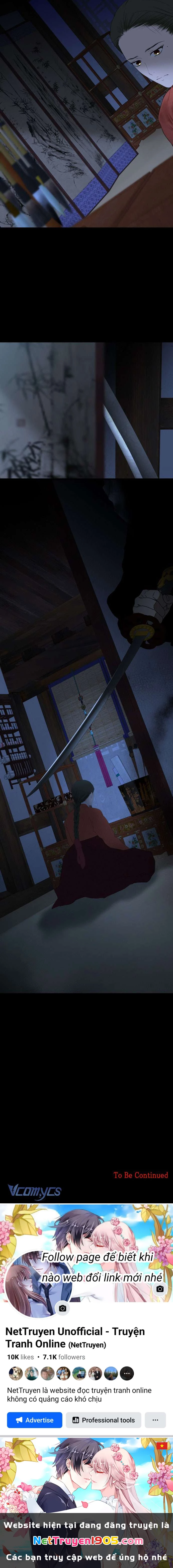 Cuộc Tuyển Chọn Vương Phi Triều Joseon Chapter  41 - 31