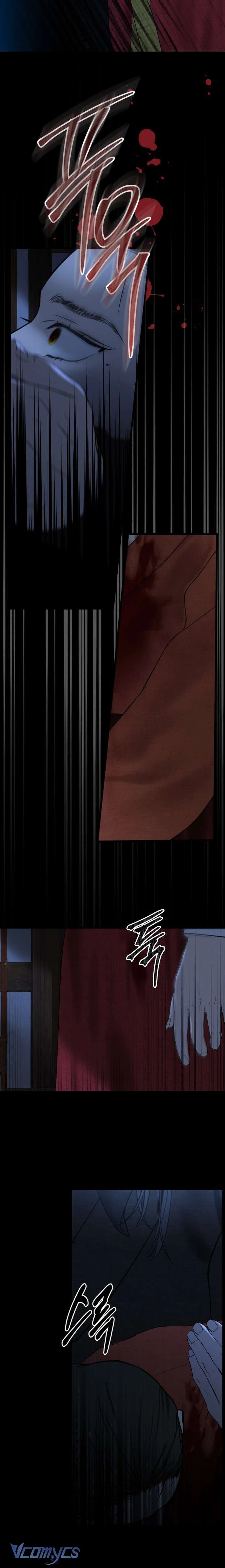 Cuộc Tuyển Chọn Vương Phi Triều Joseon Chapter  42 - 9