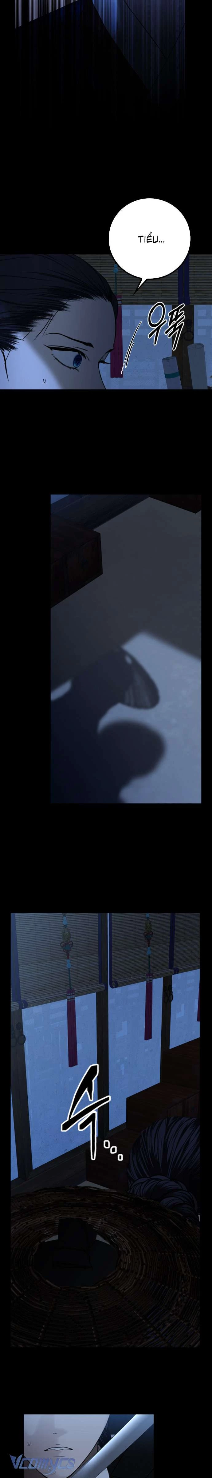 Cuộc Tuyển Chọn Vương Phi Triều Joseon Chapter  42 - 14