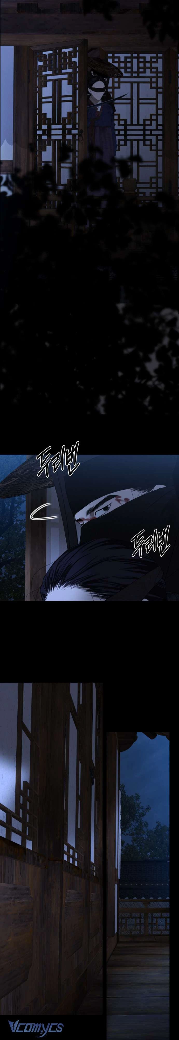 Cuộc Tuyển Chọn Vương Phi Triều Joseon Chapter  42 - 20