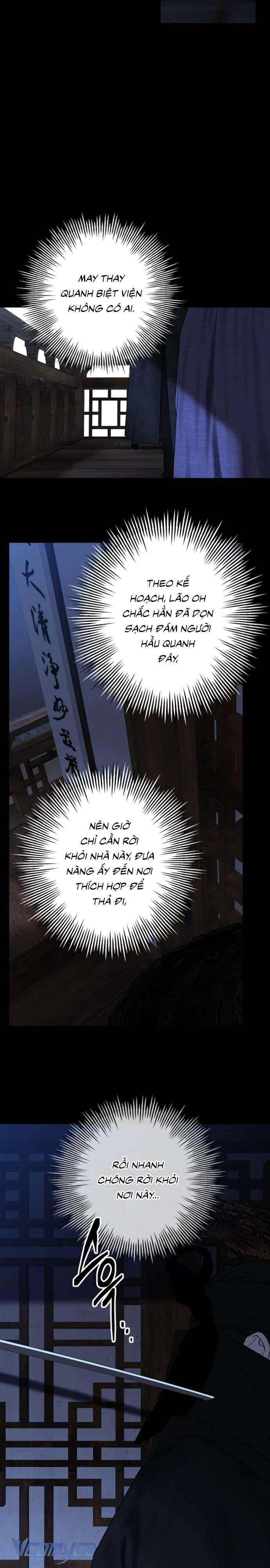 Cuộc Tuyển Chọn Vương Phi Triều Joseon Chapter  42 - 21