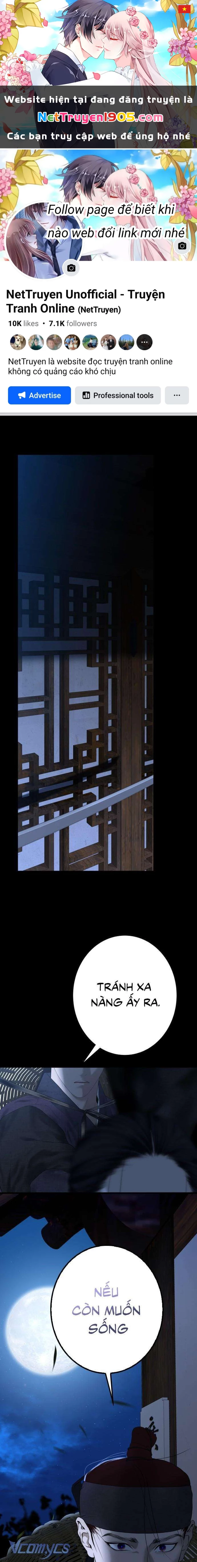 Cuộc Tuyển Chọn Vương Phi Triều Joseon Chapter  43 - 1