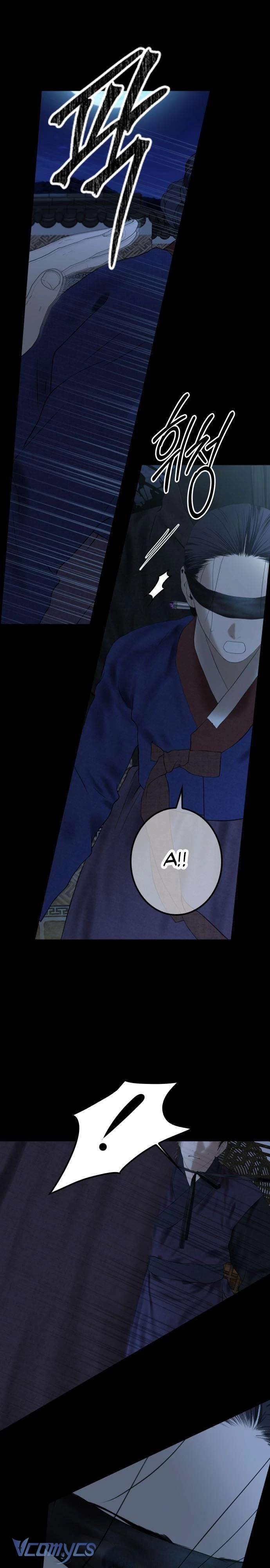 Cuộc Tuyển Chọn Vương Phi Triều Joseon Chapter  43 - 12