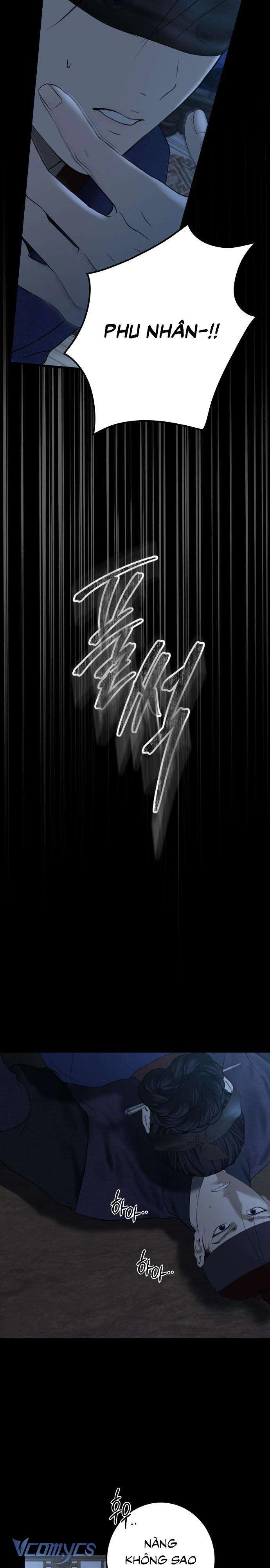 Cuộc Tuyển Chọn Vương Phi Triều Joseon Chapter  43 - 13