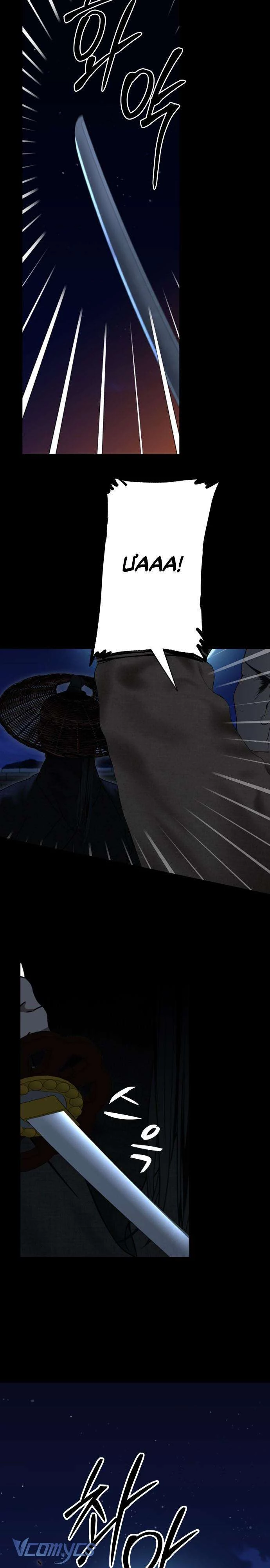 Cuộc Tuyển Chọn Vương Phi Triều Joseon Chapter  43 - 16