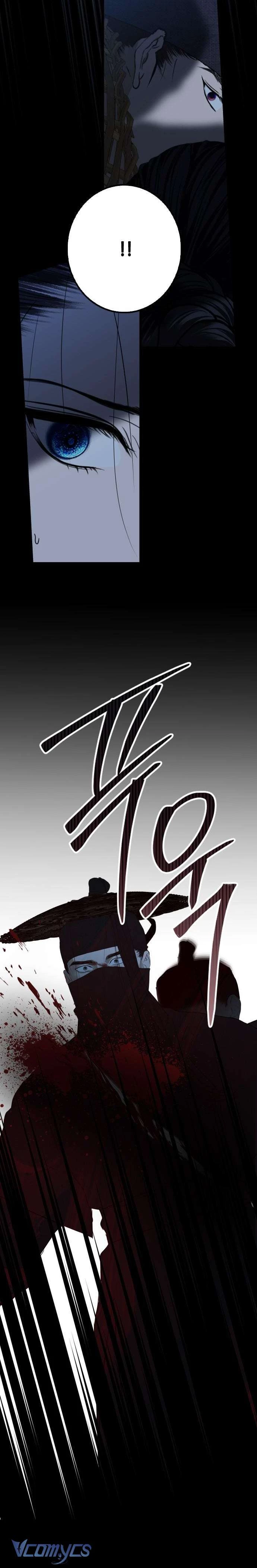 Cuộc Tuyển Chọn Vương Phi Triều Joseon Chapter  43 - 26